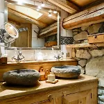 Le Hameau De Mon Pere 5* マニグード