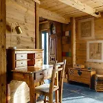ホテル Le Hameau De Mon Pere マニグード