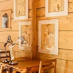 Le Hameau De Mon Pere ホテル マニグード