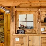 Le Hameau De Mon Pere ホテル マニグード
