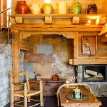 Le Hameau De Mon Pere