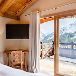 Le Hameau De Mon Pere ホテル マニグード