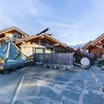 Le Hameau De Mon Pere マニグード
