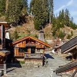 Le Hameau De Mon Pere 5* マニグード