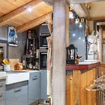 ホテル Le Hameau De Mon Pere マニグード
