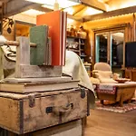 Le Hameau De Mon Pere マニグード