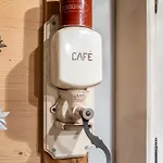 Le Hameau De Mon Pere ホテル マニグード
