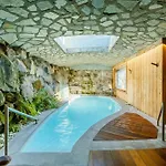 ホテル Le Hameau De Mon Pere マニグード