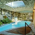 Le Hameau De Mon Pere ホテル マニグード