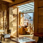 ホテル Le Hameau De Mon Pere