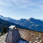 Le Hameau De Mon Pere 5* マニグード