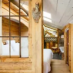 Le Hameau De Mon Pere ホテル 5*
