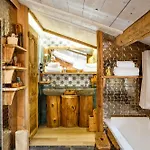 ホテル Le Hameau De Mon Pere マニグード