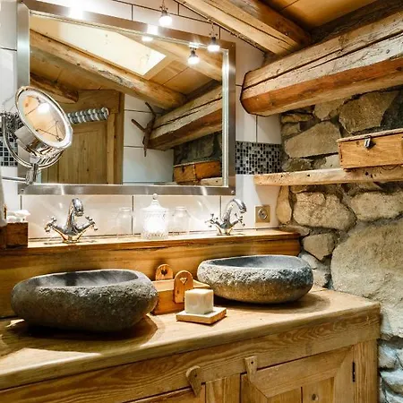 Le Hameau De Mon Pere 5* Manigod