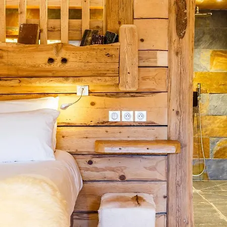 Le Hameau De Mon Pere