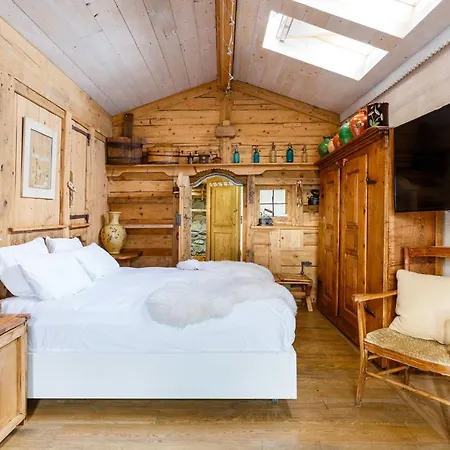 Le Hameau De Mon Pere Hotel 5*