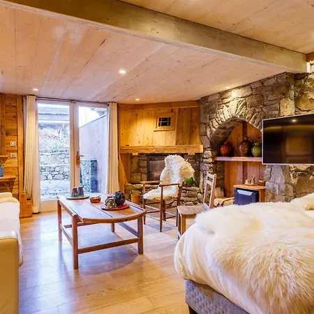 Hotel Le Hameau De Mon Pere