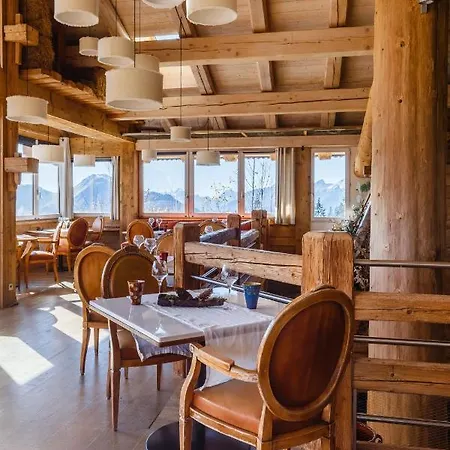 Le Hameau De Mon Pere Hotel 5*