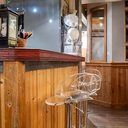 Hotel Le Hameau De Mon Pere 5*
