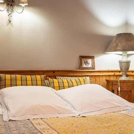 Le Hameau De Mon Pere Hotel 5*