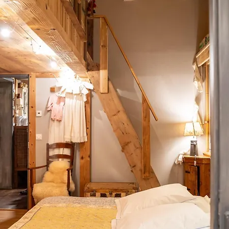 Le Hameau De Mon Pere 5*