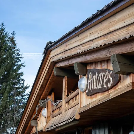 Hotel Le Hameau De Mon Pere