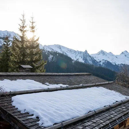 Le Hameau De Mon Pere Hotel
