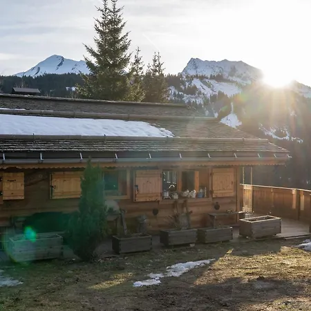 Le Hameau De Mon Pere