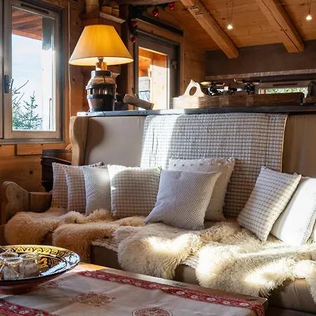 Hotel Le Hameau De Mon Pere 5*