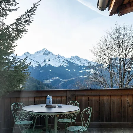 Le Hameau De Mon Pere Hotel 5*