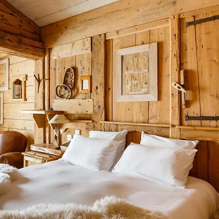 Hotel Le Hameau De Mon Pere 5*