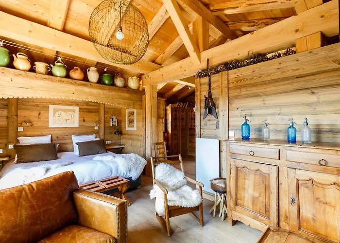 Le Hameau De Mon Pere 5*