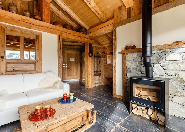 Le Hameau De Mon Pere Hotel 5*