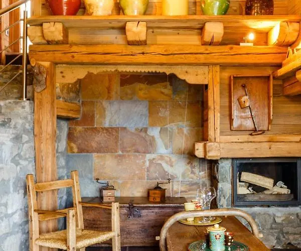 Le Hameau De Mon Pere