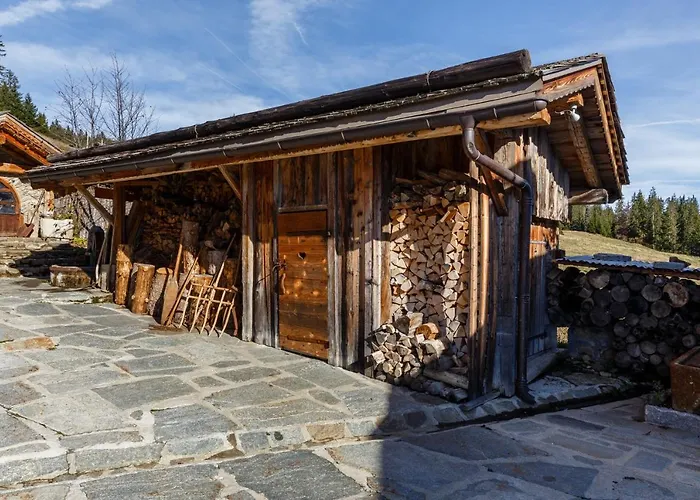 Le Hameau De Mon Pere Hotel 5*