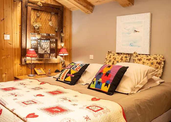 Hotel Le Hameau De Mon Pere 5*