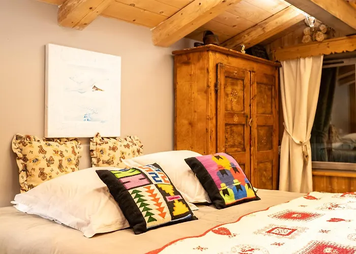 Le Hameau De Mon Pere 5*
