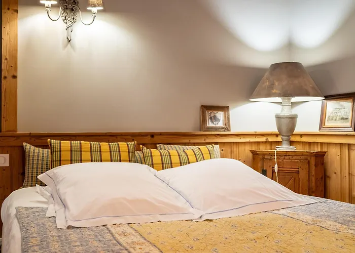 Le Hameau De Mon Pere Hotel 5*