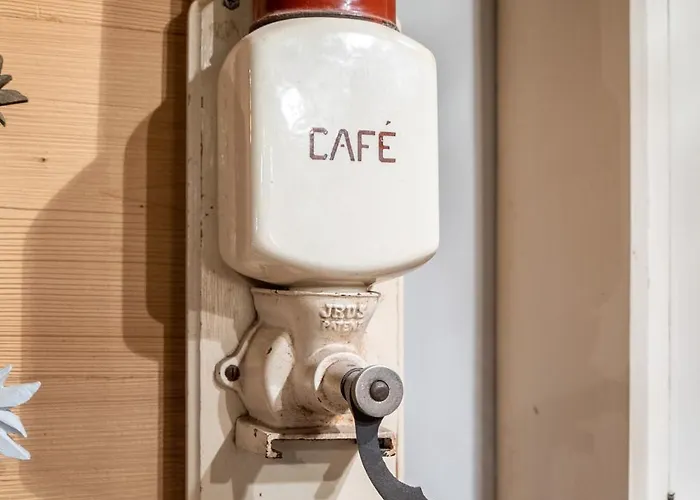 Le Hameau De Mon Pere Hotel Manigod