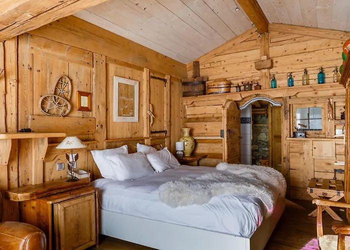 Le Hameau De Mon Pere 5*