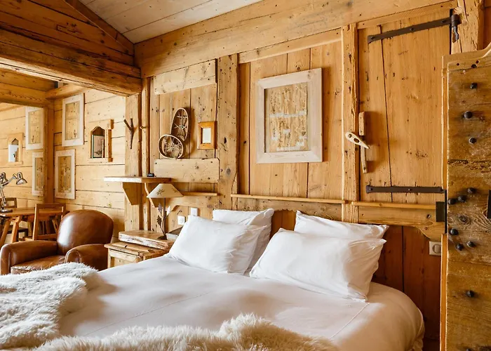 Hotel Le Hameau De Mon Pere 5*