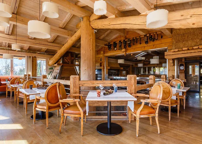 Le Hameau De Mon Pere Hotel