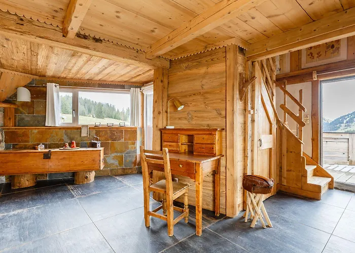 Hotel Le Hameau De Mon Pere
