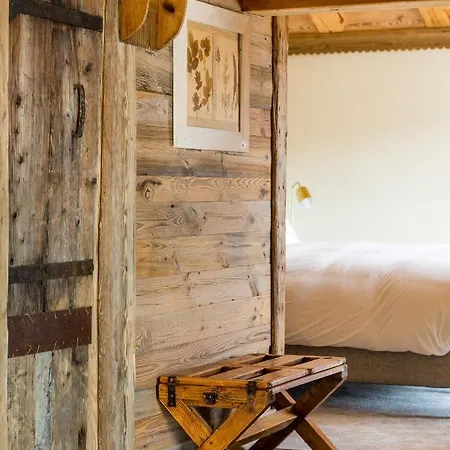 Le Hameau De Mon Pere Маниго