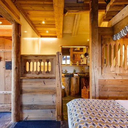 Hotel Le Hameau De Mon Pere