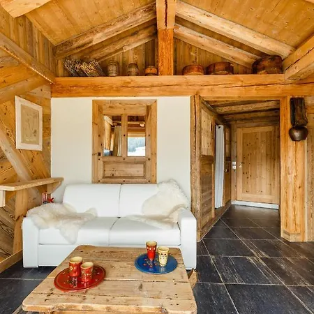 Hotel Le Hameau De Mon Pere 5*