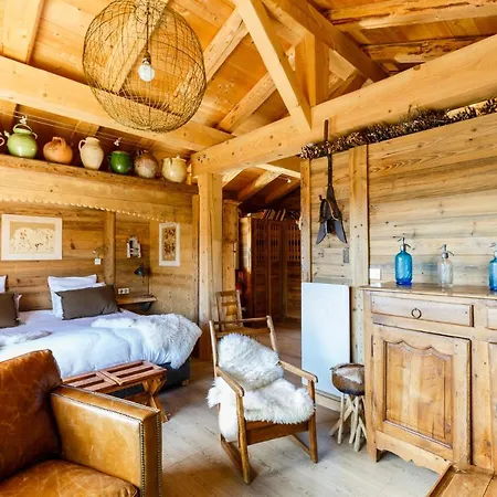 Le Hameau De Mon Pere 5*