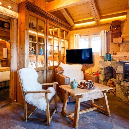 Le Hameau De Mon Pere Hotel