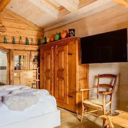 Hotel Le Hameau De Mon Pere 5*