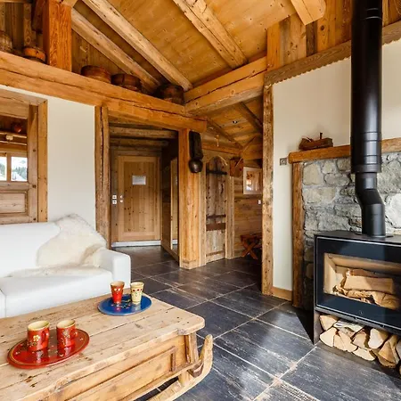 Le Hameau De Mon Pere Hotel 5*